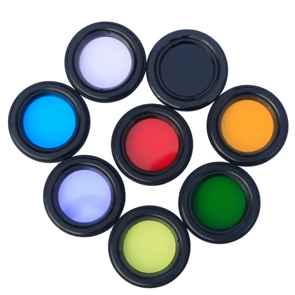 

Новый полноцветный фильтр для объектива цифровой зеркальной камеры M28 * 0,6 мм, набор фильтров, аксессуары для телескопа, УФ-фильтр 40,5-82 мм ACEHE