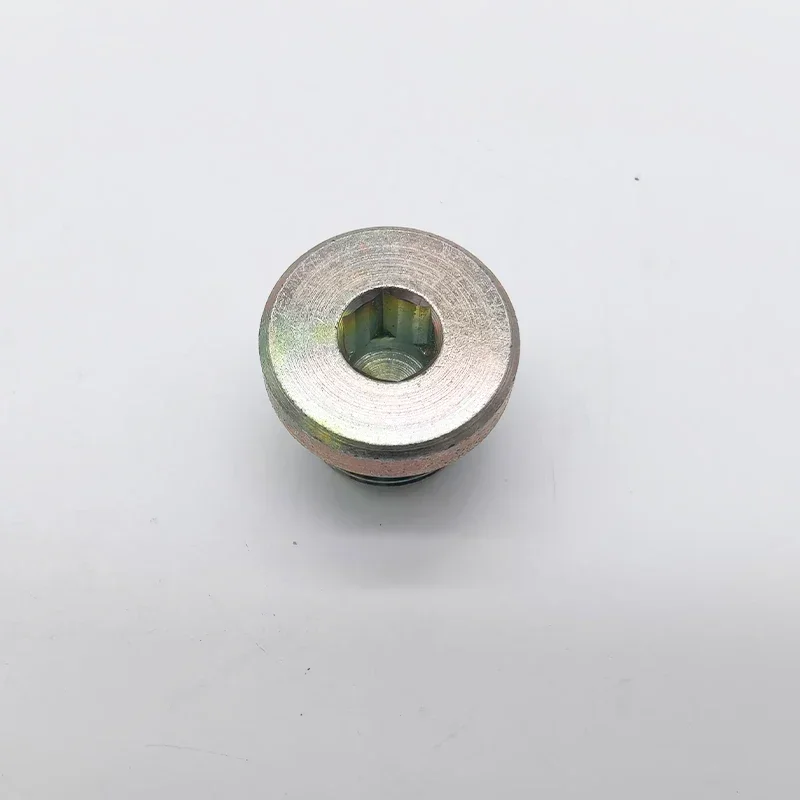 Loki J для LAND ROVER Discovery 3 4 пробка маслозаливной горловины коробки передач ZF