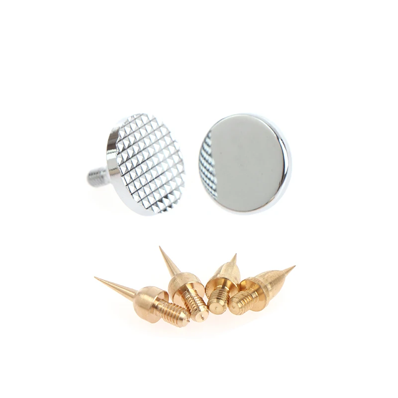 6 шт./набор иглы для удаления пятен и татуировок