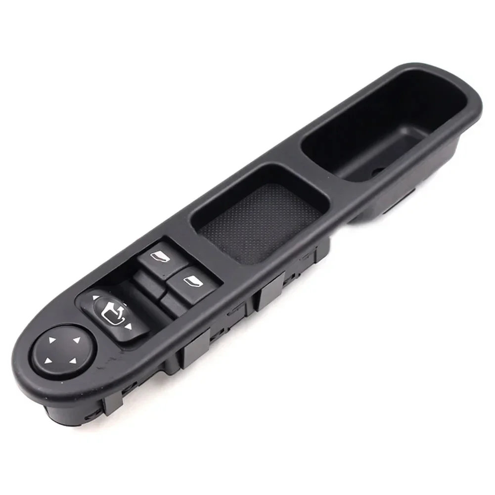 Переключатель управления стеклом для главного вождения автомобиля 96351622XT