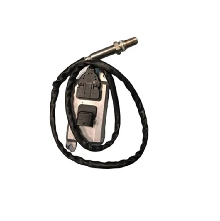 Детали двигателя датчик азота 5WK9 7329A A0101531428