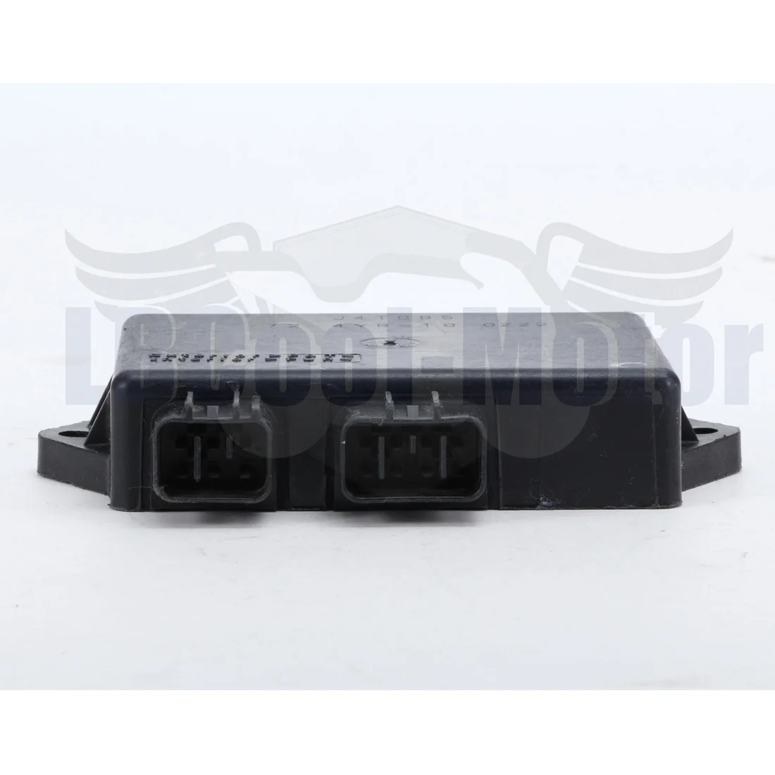 Мотоциклетный интеллектуальный цифровой блок зажигания CDI ECU для YAMAHA FZ400 Fazer 1996-1997