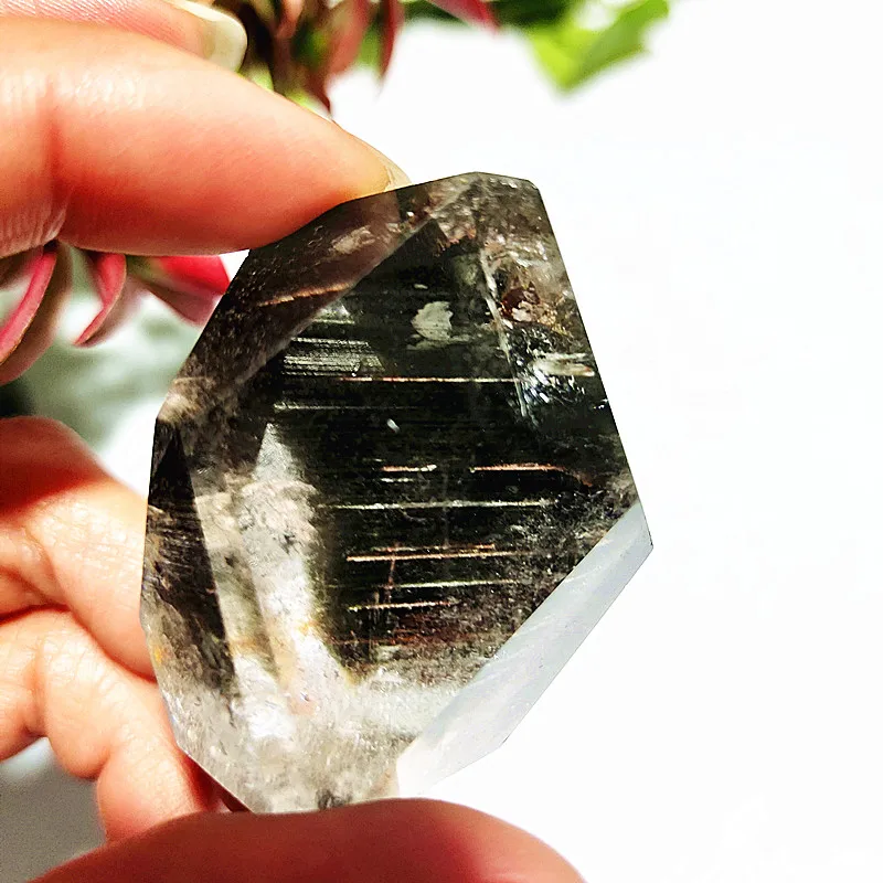 

Кристалл-фантом кварц EBET для фэн шуй