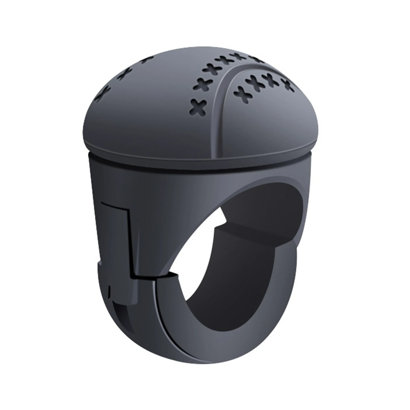 

Усилитель рулевого колеса автомобиля, вращение на 360 градусов, ручка рулевого колеса, шар, экономичный помощник для поворота одной рукой автомобиля, рулевое управление Booste