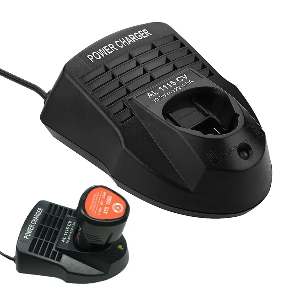 Зарядное устройство 12 В 10 8 В для литийионных аккумуляторов BAT411 BAT412 2 607 336 996