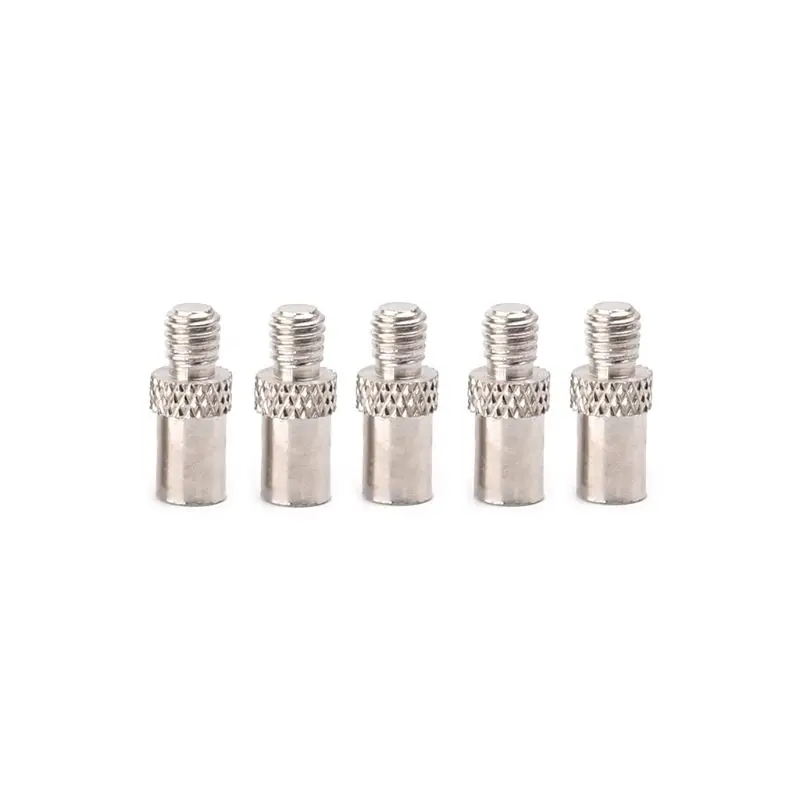 

5pcs 1.8g Dart Weight Add Accentuator Tool Copper 2BA Thread Dart Accessories