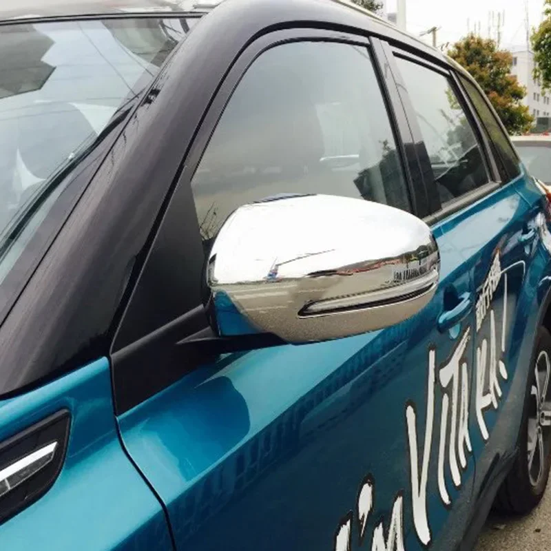 Suzuki Vitara P90 Крышка зеркала заднего вида Чехол для Светоотражающий чехол из