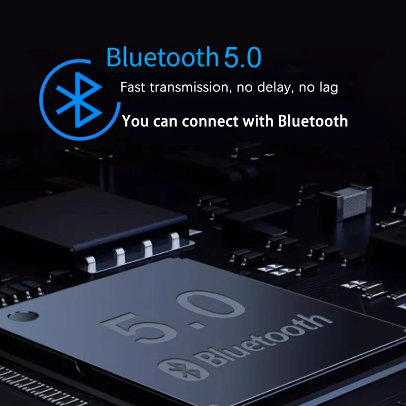 Длинный высококачественный двойной динамик Bluetooth портативный внешний сабвуфер