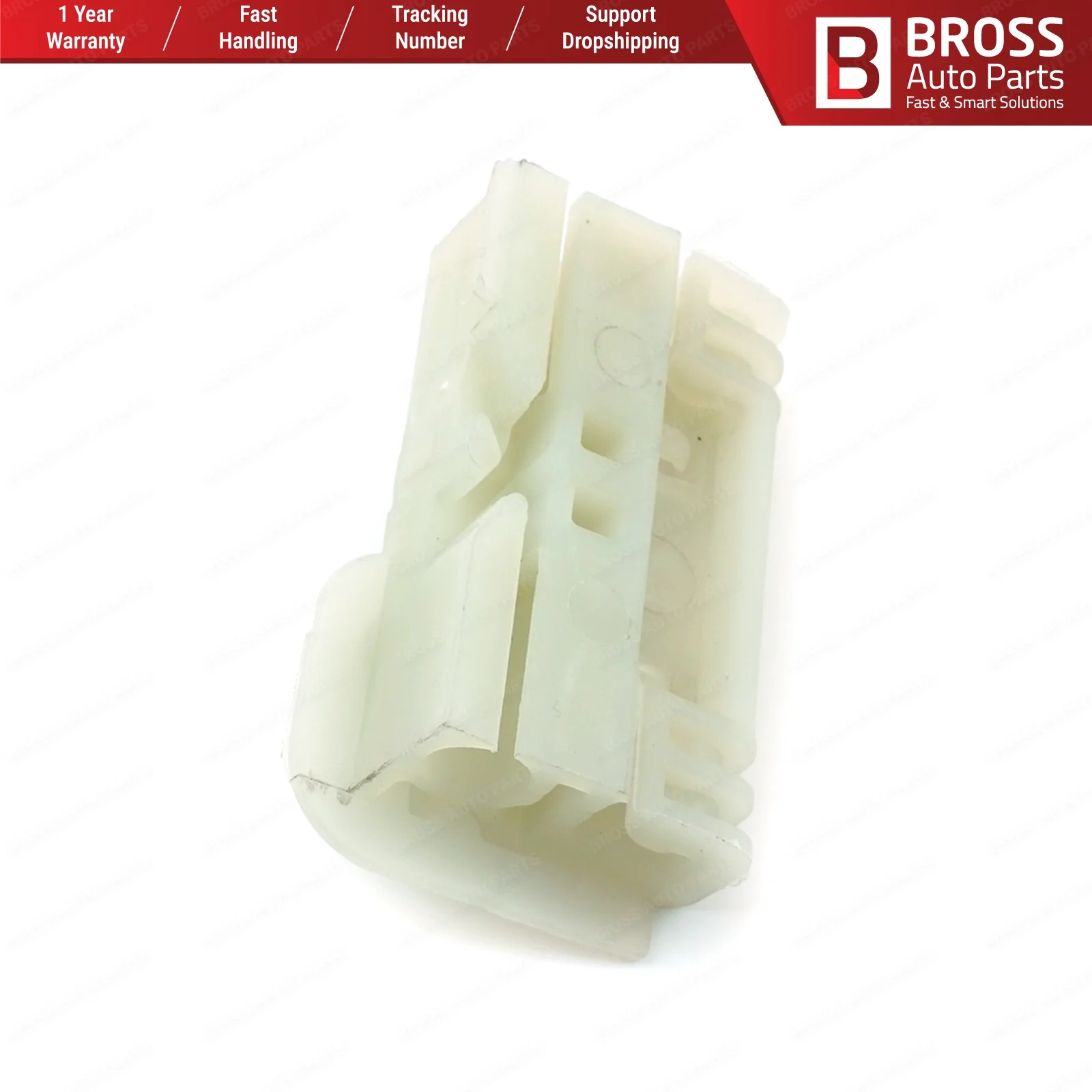 Bross автозапчасти BWR1046 электрическая мощность окна зажим регулятора задняя левая