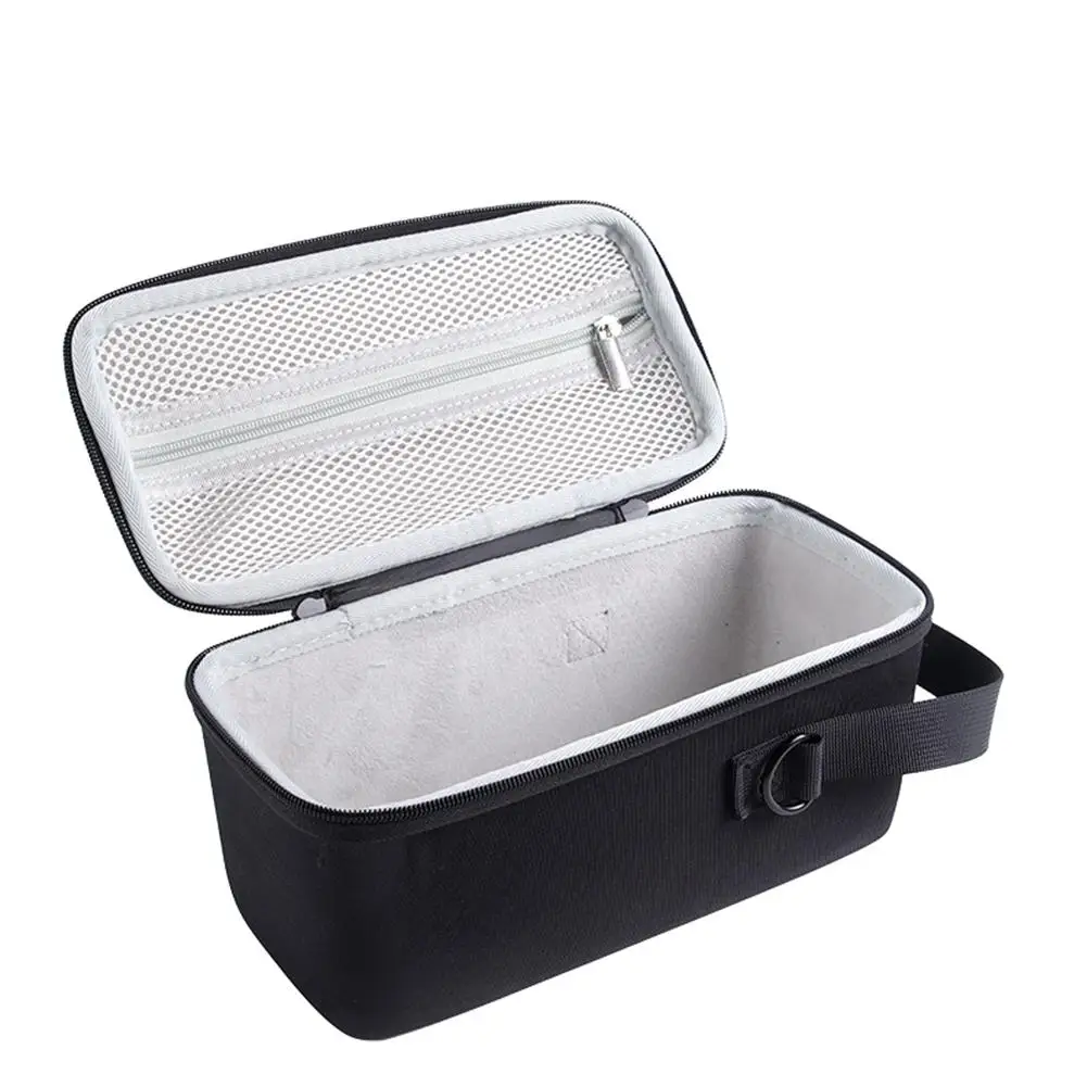 

Carrying Case Compatible For Middleton Speaker Portable Storage Box With Zipper Audio Protective Cover