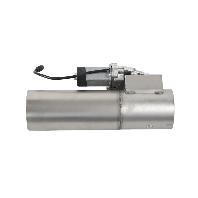 Прямая продажа с фабрики Электронная выхлопная труба управлением 2 3 дюйма