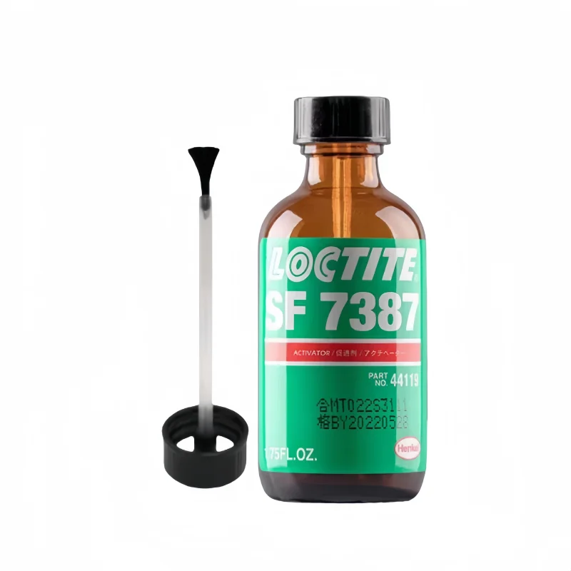 Активатор клея Loctite SF 7387 для акриловых клеев, флакон 1,75 унции (art.: 3920dc2d40bb3) - 3920dc2d40bb3