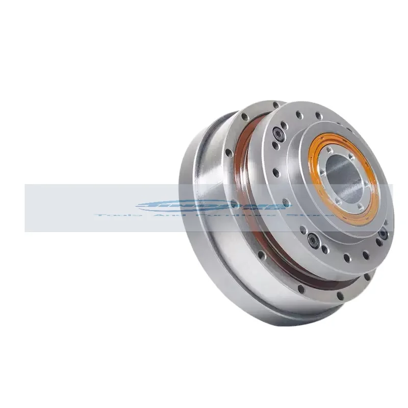 Полый фланцевый гармонический редуктор SHF/SHG(HBK) Роботизированный соединения HBK14