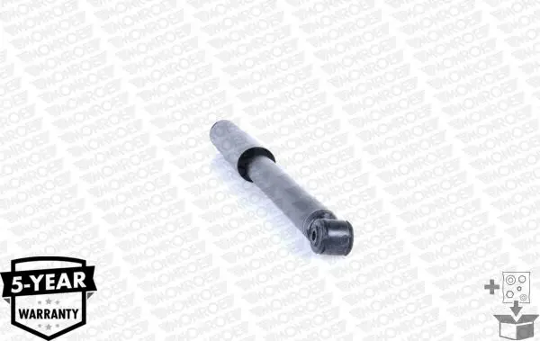 

Код магазина: 23968 для заднего амортизатора gas right left JAZZ
