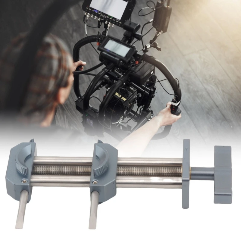 Гаечный ключ для точного обслуживания объектива камеры алюминиевый инструмент