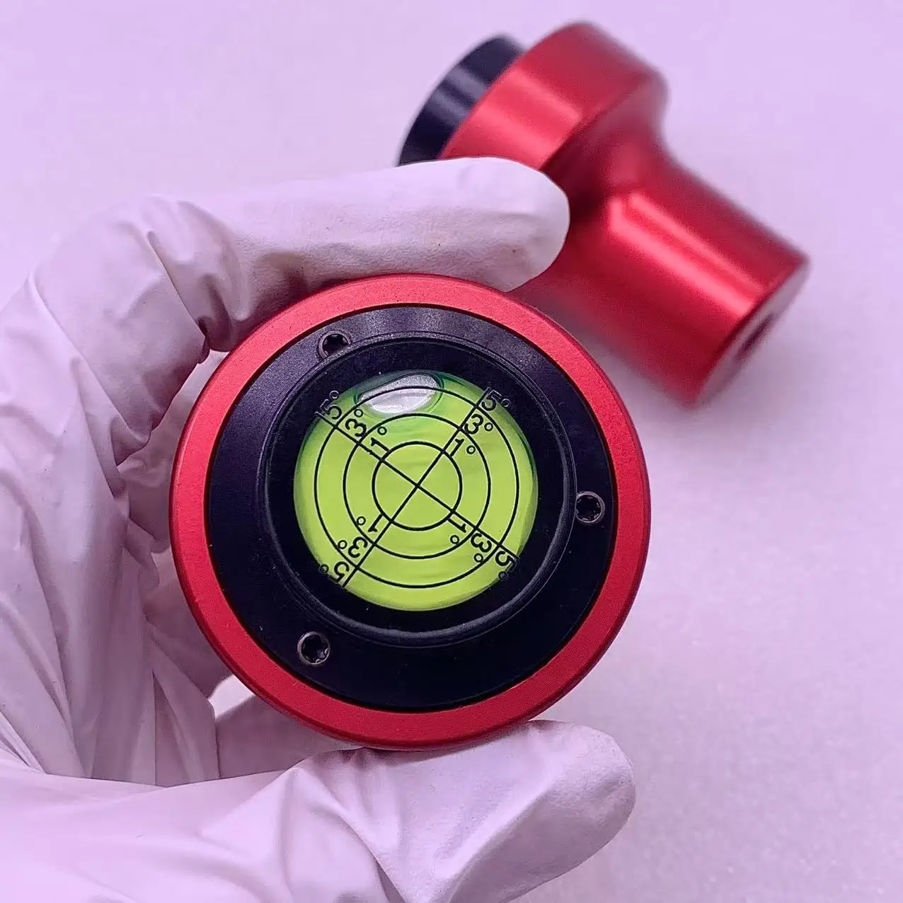 

Самовыравнивающийся уровень SANSTONE 9,52 мм