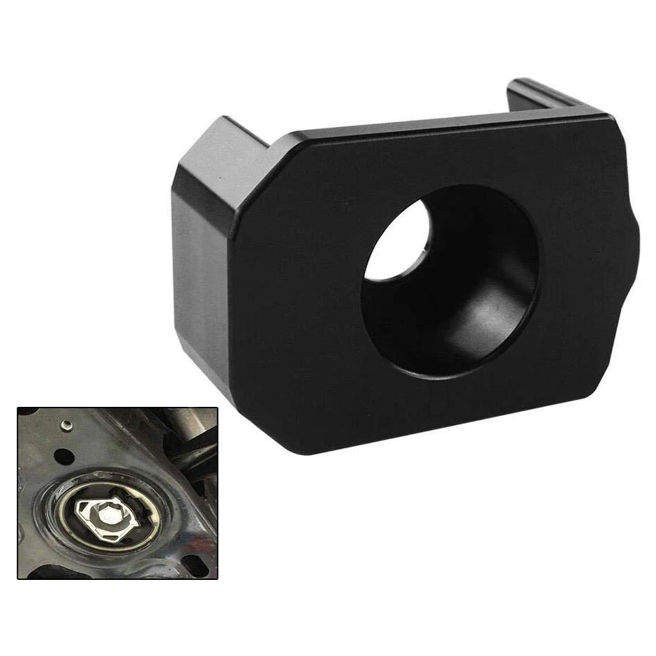 Аксессуары для тюнинга автомобилей монтажные вставки подшипника кости