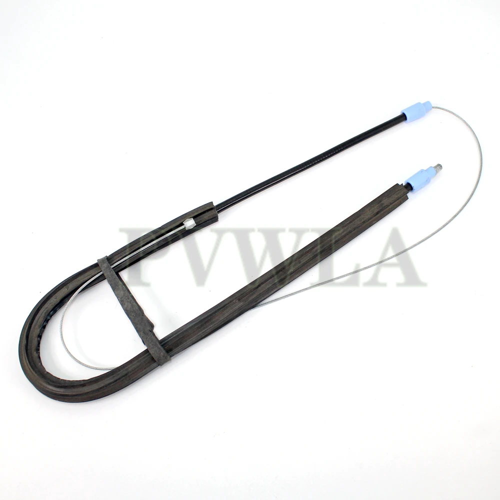 Для Seat Ibiza 2 Door 2002 2003 2004 2005 2006 2007 2008-2010 автомобильный Стайлинг Электрический