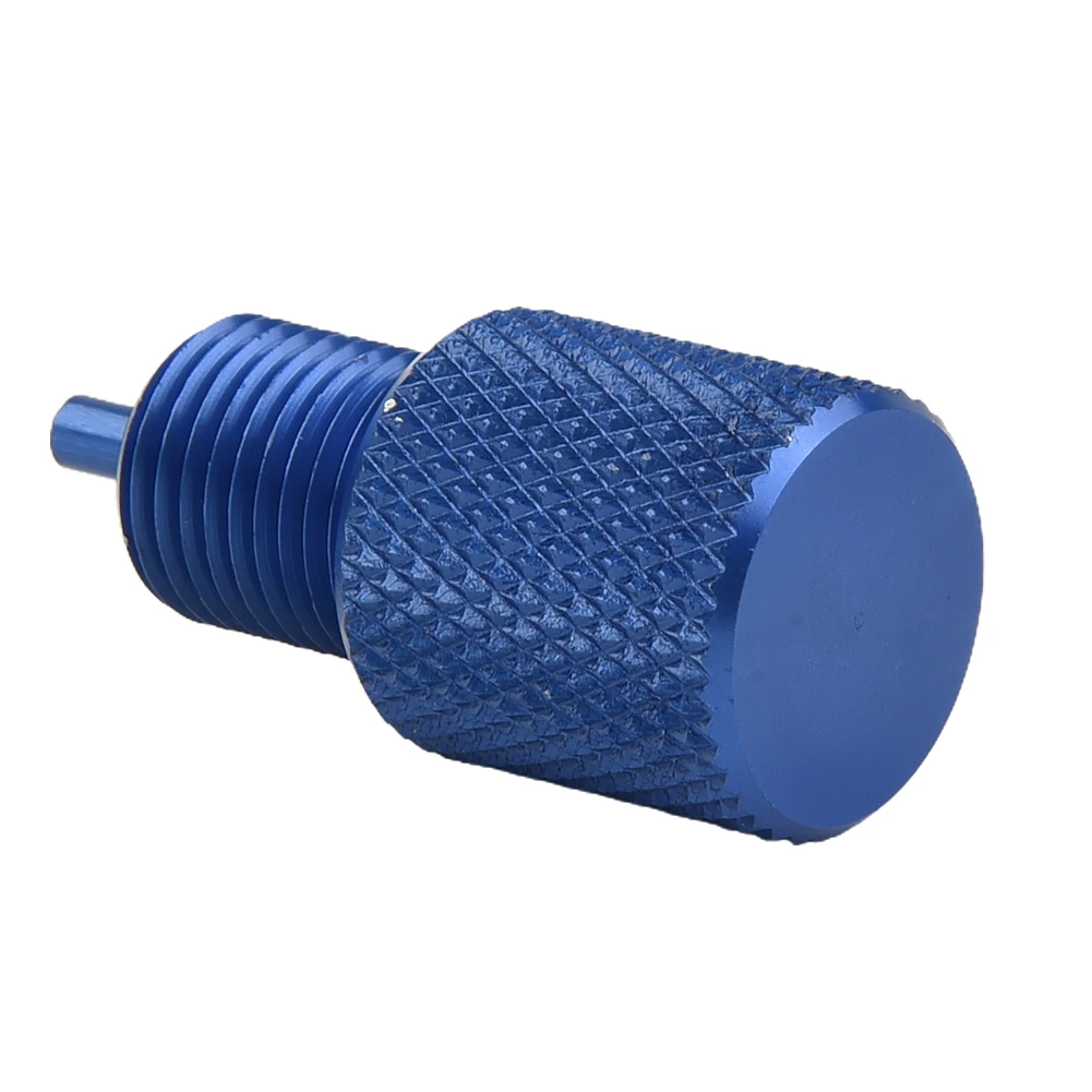 Автомобильный сплав клапан сброса давления в шинах комбинированная опора