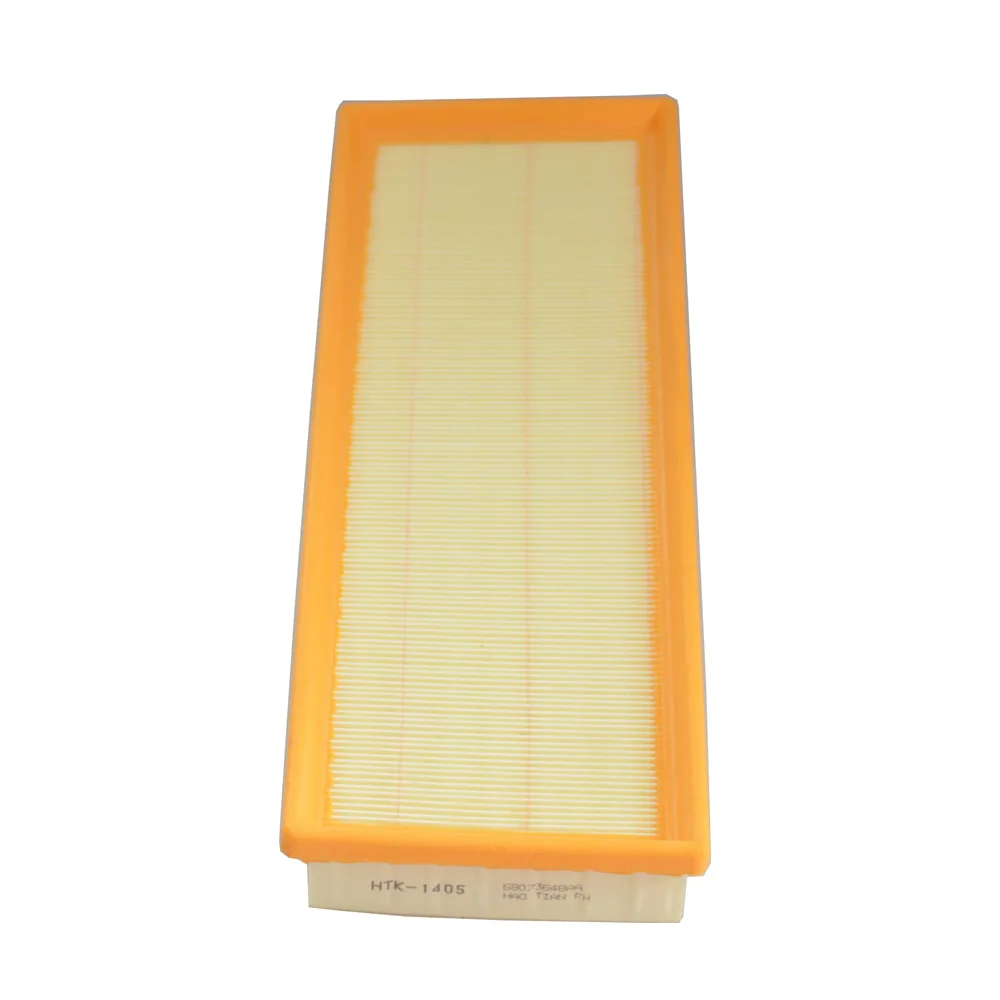 

Воздушный фильтр двигателя для FIAT 500/500C 1.4L 2011 2012 2013 2014 2015 2016 2017 2018 2019 автомобильные аксессуары 68073648 АА 53100400