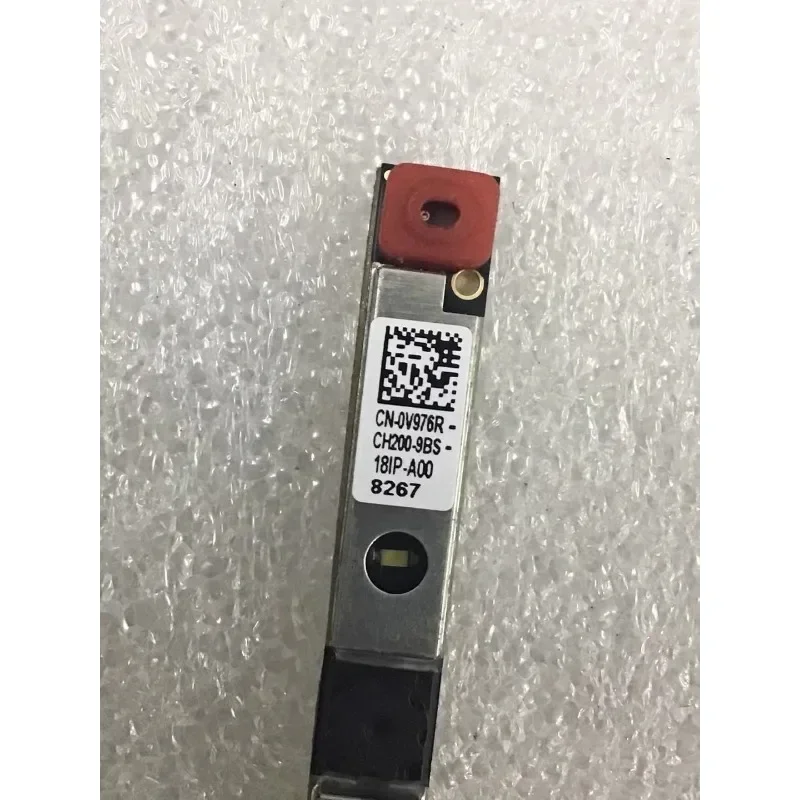 Новая веб-камера для Dell 5300 5400 5500 5401 5501 5510 микрофон камеры 0V976R