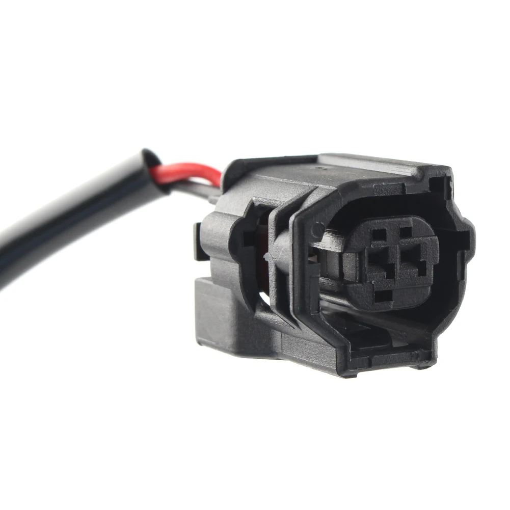 2 шт. OEM мотоциклетный тип 2-проводной указатель поворота разъемы для подключения