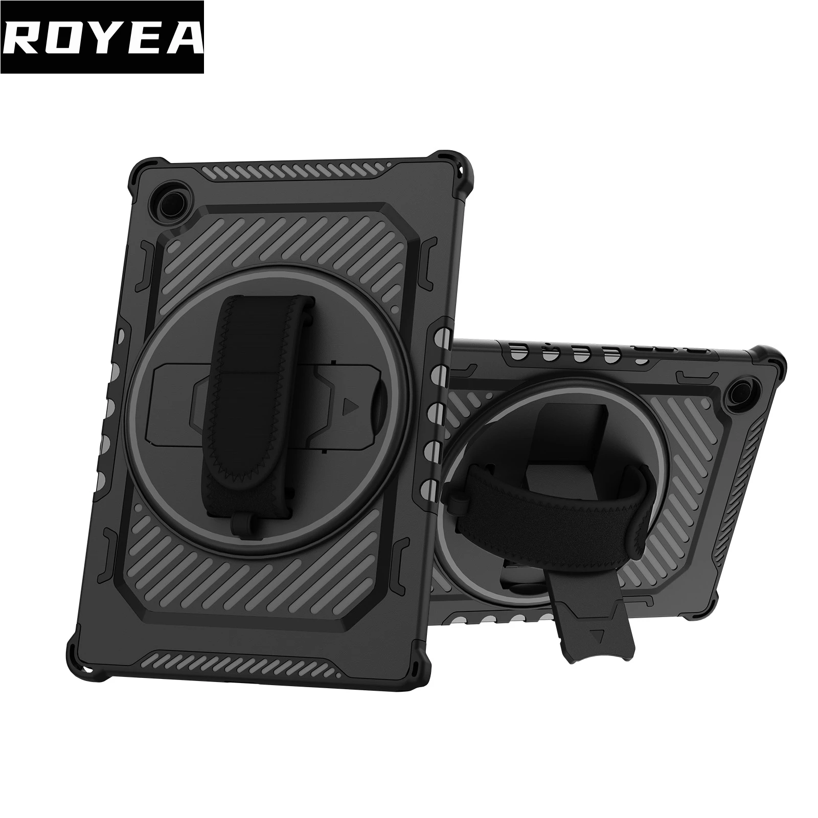 

Case For Samsung Galaxy Tab A8 10.5 2021 SM-X200 SM-X205 SM-X207 Kids Shockproof Tablet Cover For Samsung X200 X205 X207