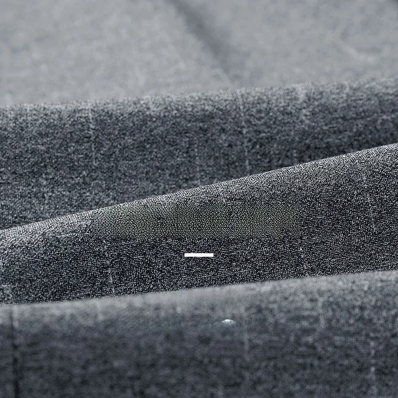 Мужской костюм 24 весенне-осенний легкий деловой для джентльмена удобная модная