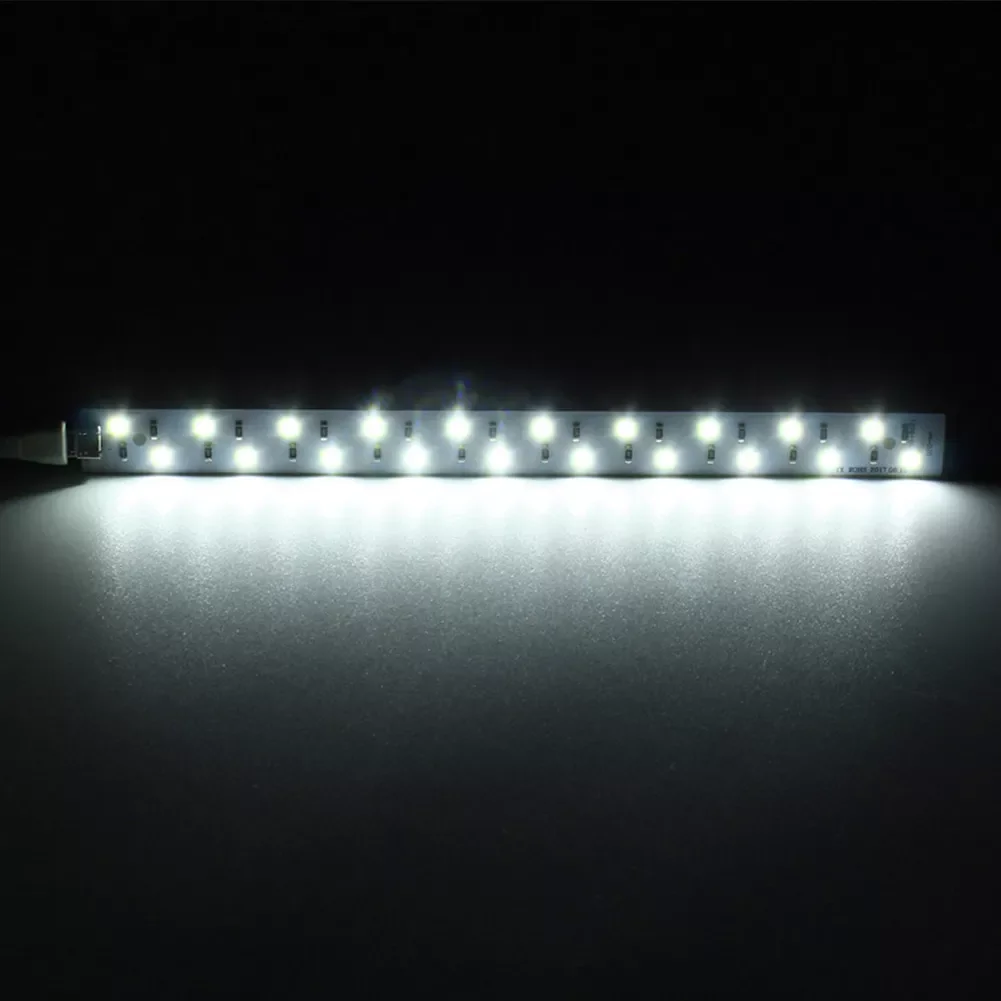 

Photography Accessories 20Cm Photo Studio Box Led Light Strip Bar Replacement 6500K Led Light For Photo Studio Box Photobox