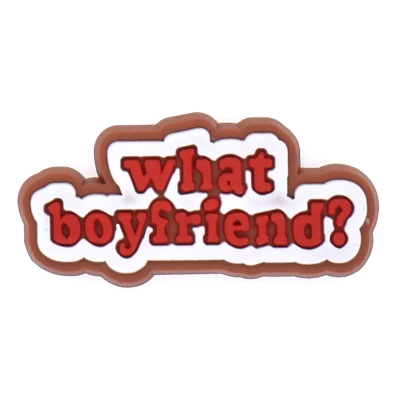 Подвески для обуви Vibe BRO Veg Zap аксессуары Crocs булавки значки мужские детские джинсы