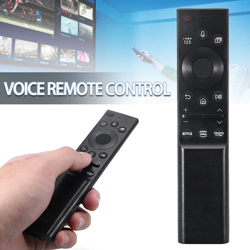 

1 шт., умный пульт дистанционного управления для телевизора