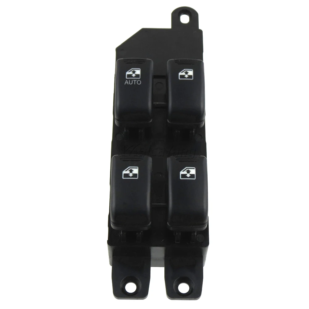 

For Hyundai Santa Fe 2001-2006 Electric Window Switches Power Master Window Lifter Switch 93570-26100 9357026100