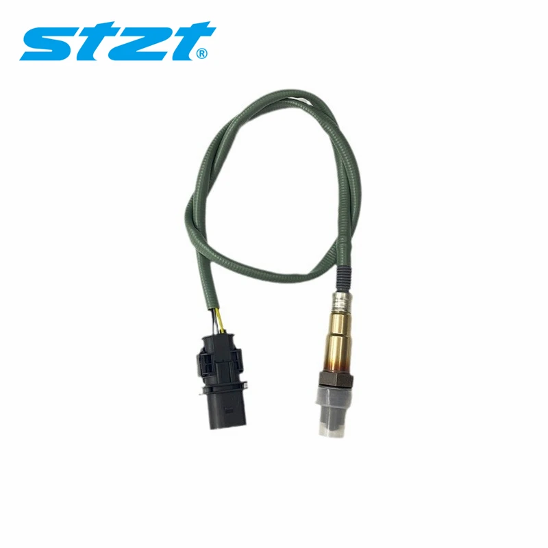 Автомобильные запчасти STZT 0035427118 датчик кислорода для Mercedes Benz C230 C280 C350 CLK350 CLK550 E350