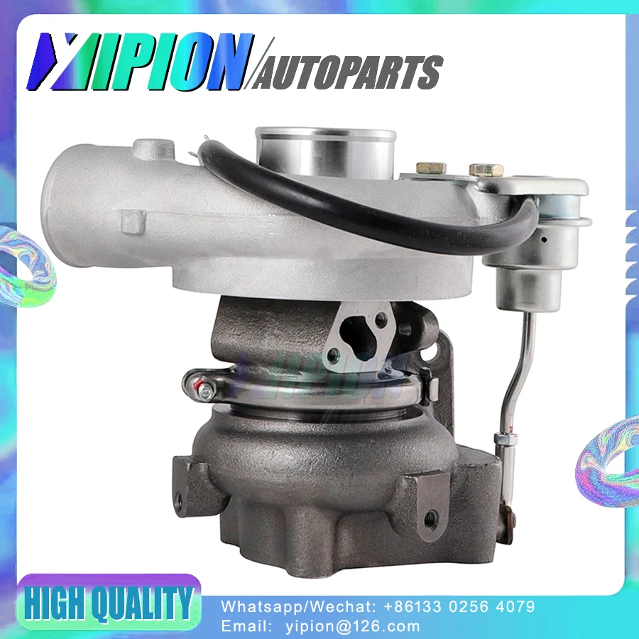 Для турбокомпрессора CT20 для Toyota 4runner HIACE Hilux 2 4 2L 17201-54030 1720154030 1720154060 17201-54060