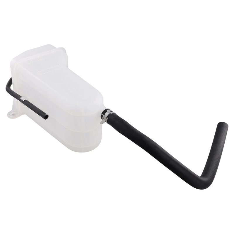 25430-V7010 Резервуар охлаждающей жидкости двигателя автомобиля для JAC T8 M5 M4