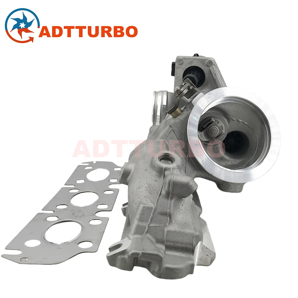 Турбокомпрессор B38 B15 7633795 7636784 Turbo для BWM 318i F30 F31 Mini Cooper 11659895980 11657633795 турбина