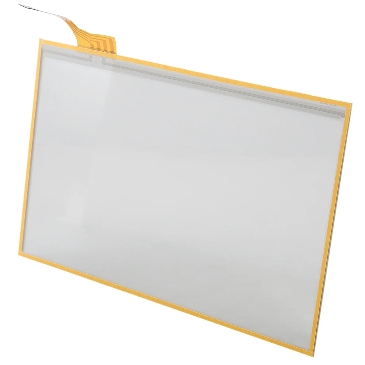 TAELEX500-057 Автомобильный навигационный дигитайзер ЖК-дисплей с сенсорным экраном