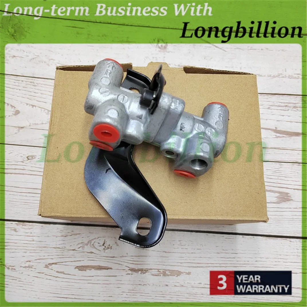 

Новый пропорционный тормозной клапан 1 шт. 46210-SR3-013 46210SR3013, измерительная машина, подходит для Honda Civic 1992-1995 210-46sm4-a05 46210SM4A05