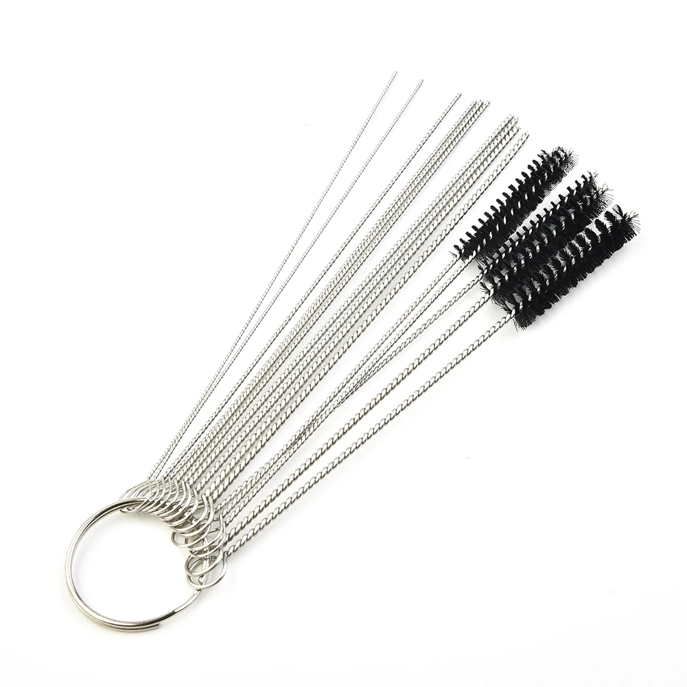 

Practical Durable Needle Tool Car Jet Nozzle Tool Car Cleaning Jet Windscreen Accessories Cleanup Nozzle Washer