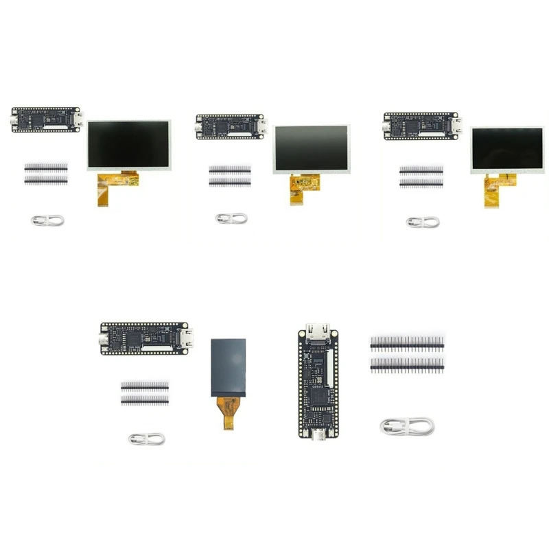 

For TangNano 9K FPGA Gaoyun GW1NR-9 RISC-V Development Board