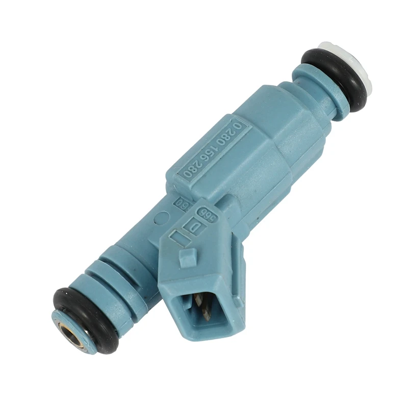 

12Pcs 470Cc Fuel Injector 0280156280 For Opel Astra Zafira C20let Z20let Z20leh Z20lel Z20ler 2.0L 55556799