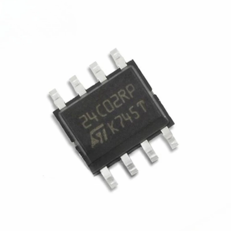 

5Pcs/Lot M24C02-RMN6TP 8-SOIC Help PCBA Complete BOM And Material List