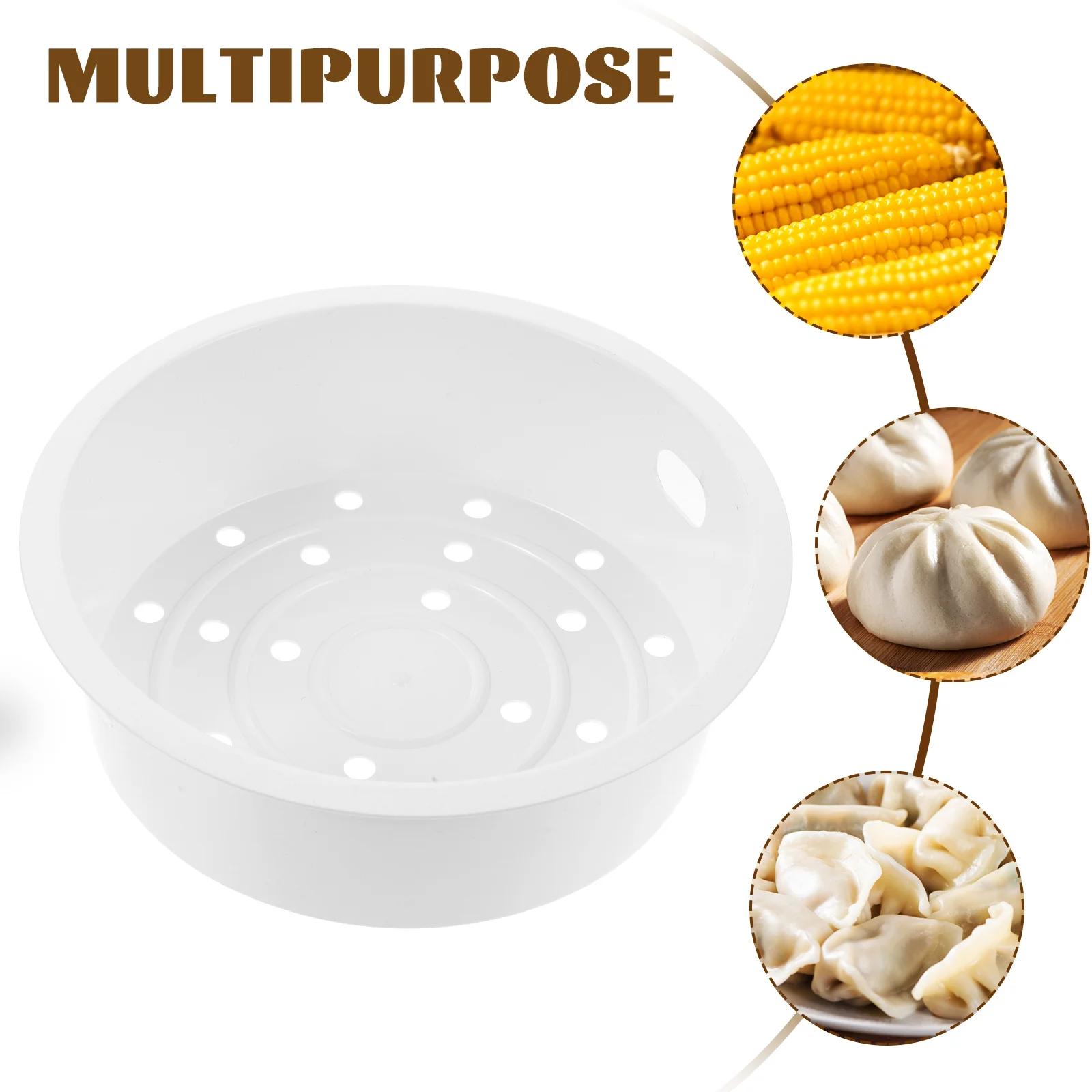 Рисоварка паровая стойка пароварка Dim Sum для приготовления пельменей корзина