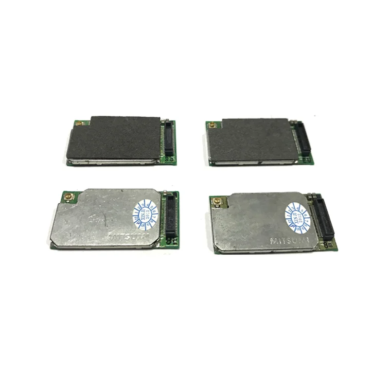 Оригинальная подержанная плата модуля беспроводной платы для NDSIXL WiFI Bluetooth
