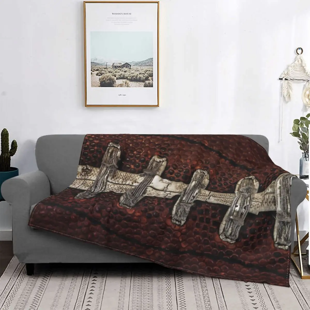 

Manta de fútbol 2, a cuadros colcha para cama, sofá, cama, manta de verano, manta pickick