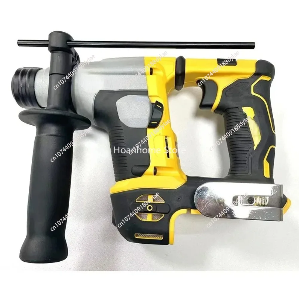 lowa litowa elektryczna młotek udarowy 0-1060 obr./min 4-9 5 mm wiertarka udarowa akumulatorowa bezszczotkowa 20 V