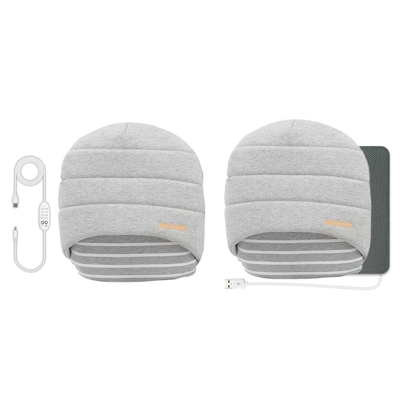 

Электрическая грелка для ног с USB-портом, грелка для ног, многофункциональная грелка для ног, товары для дедушки, бабушки, подарок на день рож...