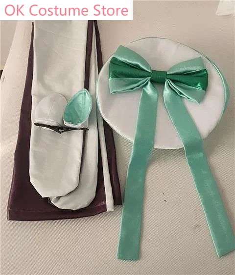 Костюм для косплея из аниме богиня победы