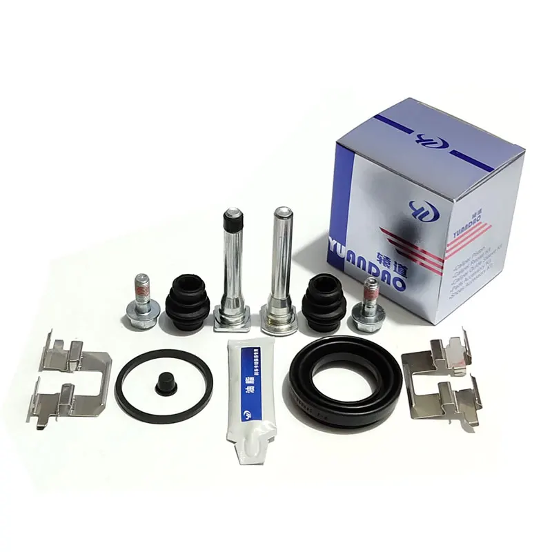 

1 шт., набор для ремонта заднего тормозного цилиндра Mazda 6 GJ GL Atenza