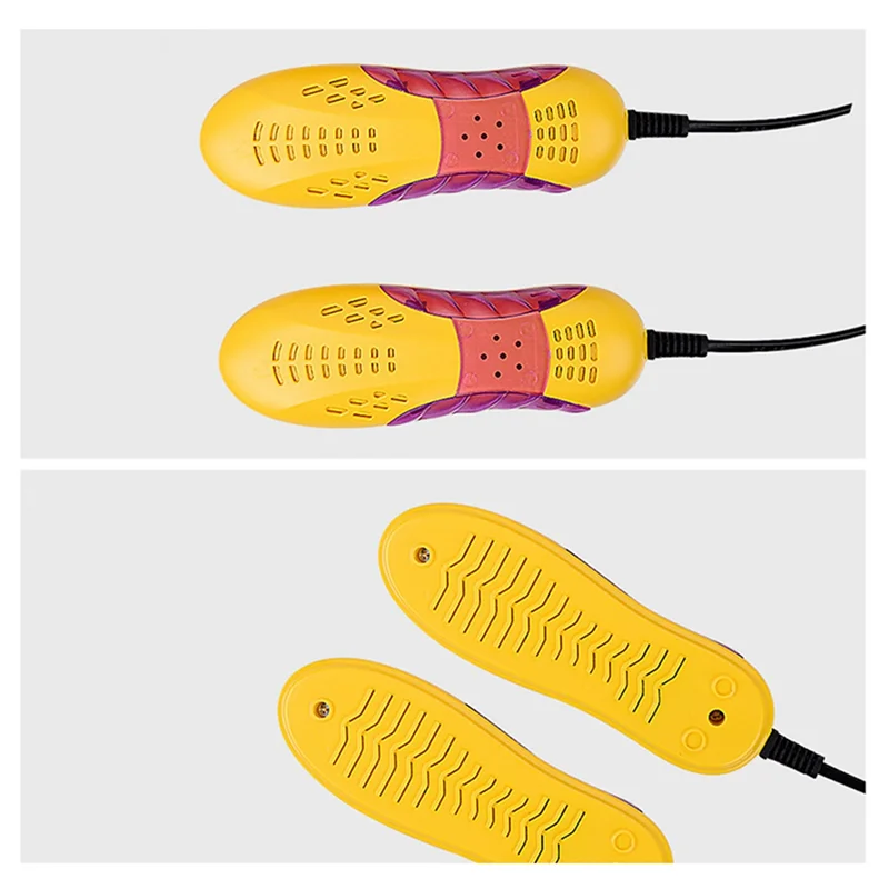 Сушилка для обуви в форме гоночной машины протектор ног дезодорант с вуалью